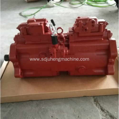 Volvo EC360 Hydraulic pump K3V180DT-1PER-9N56 Main Pump